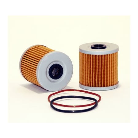 Wix Filters Cartridge Lube Filter, 24951 24951